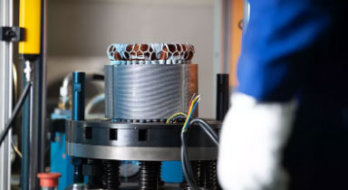 電機(jī)驅(qū)動(dòng)的新能源卡車(chē)到底要不要保養(yǎng)？聽(tīng)聽(tīng)老司機(jī)怎么說(shuō)