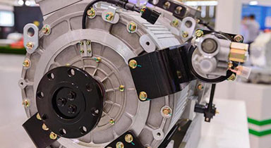 在低負(fù)荷、高轉(zhuǎn)速的情況下，電機(jī)的效率能更高嗎？